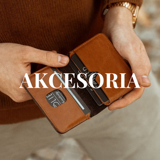 JESIEŃ 26 AKCESORIA