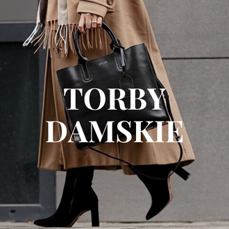 JESIEŃ 26 TORBY DAMSKIE