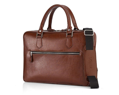 Personalizowana torba męska na laptopa SL23 Easton