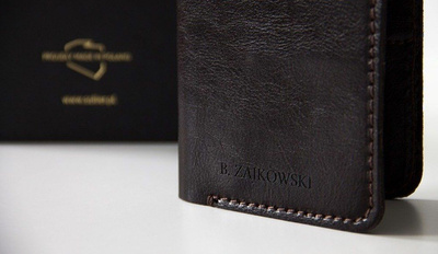 Personalizowana torba męska na laptopa SL02 Aberdeen