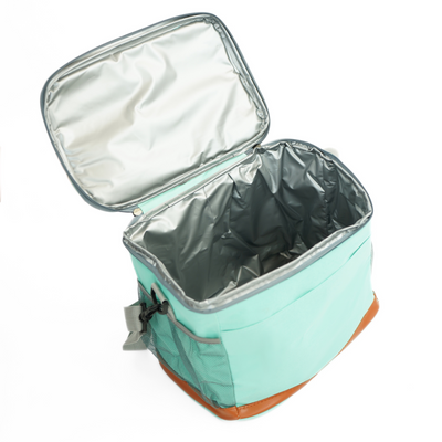 Torba termiczna lunch box Solier LBS01 Mint