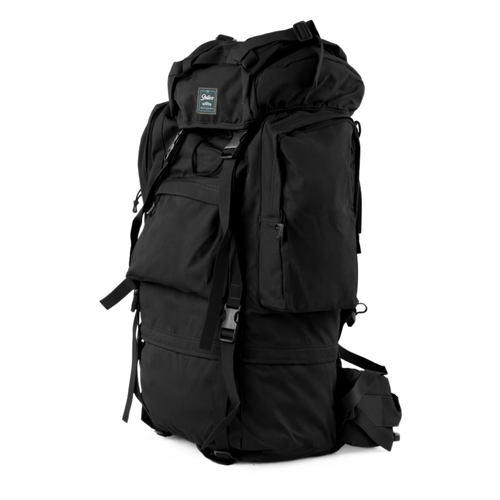 Plecak taktyczny 55 l Solier SV26 Outrider Czarny
