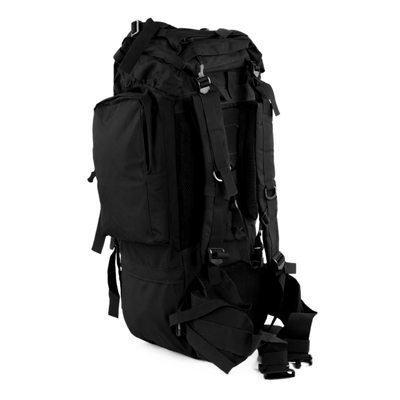 Plecak taktyczny 55 l Solier SV26 Outrider Czarny