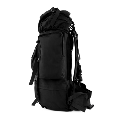 Plecak taktyczny 55 l Solier SV26 Outrider Czarny