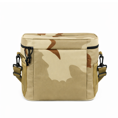 Lunchbox termiczny torba na jedzenie LBS05 Moro beż