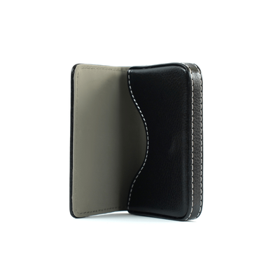 Wizytownik Portfel SW39 BLACK
