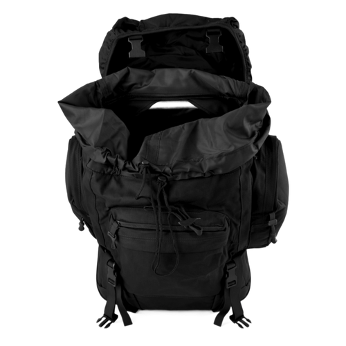 Plecak taktyczny 55 l Solier SV26 Outrider Czarny