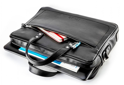 Personalizowana torba na laptopa SL04 Waterford