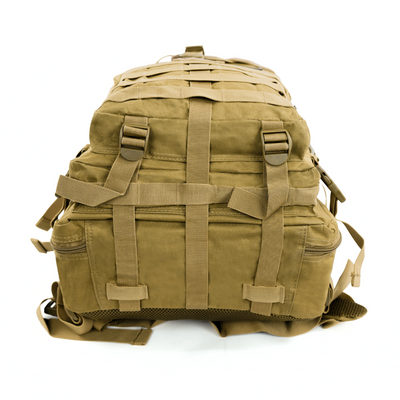 Plecak militarny taktyczny turystyczny 50 l Solier SV23 Grimnar Khaki