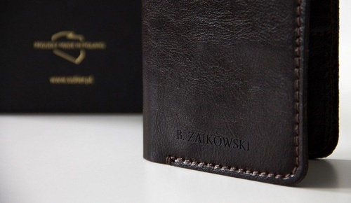 Personalizowana torba męska na laptopa SL02 Aberdeen