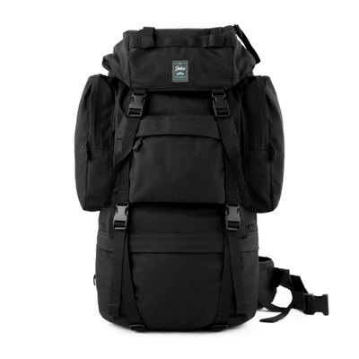 Plecak taktyczny 55 l Solier SV26 Outrider Czarny