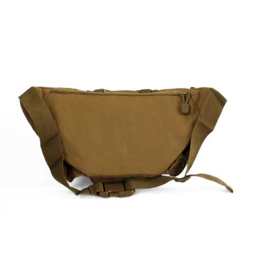 Nerka taktyczna Solier SV27 Drazor Khaki